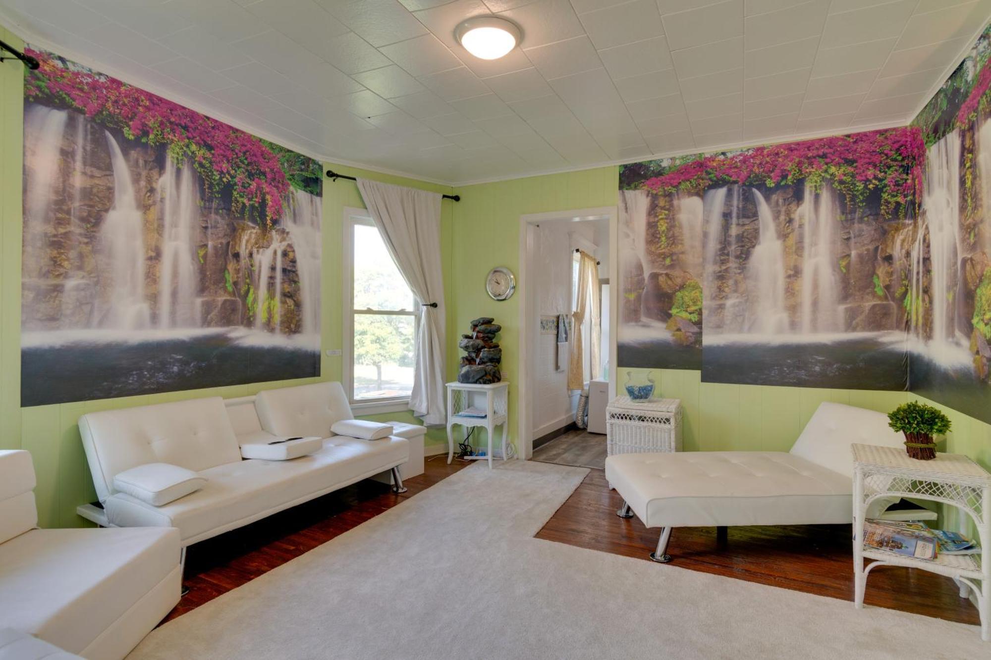 Idyllic Rochester Apartment 2 Miles To Downtown! 外观 照片