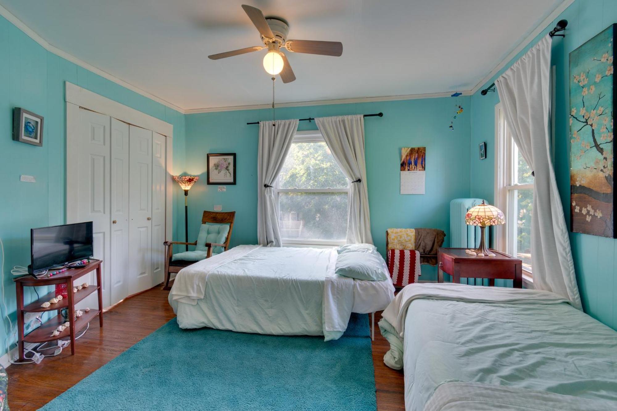 Idyllic Rochester Apartment 2 Miles To Downtown! 外观 照片