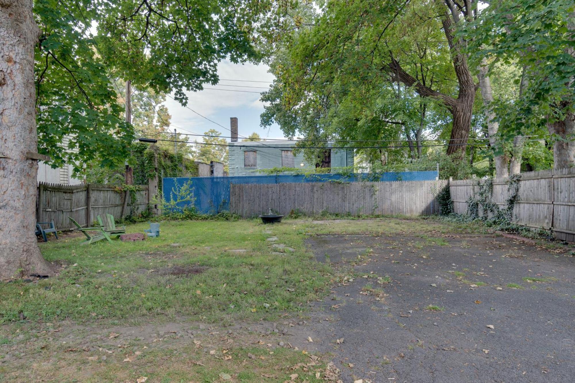 Idyllic Rochester Apartment 2 Miles To Downtown! 外观 照片