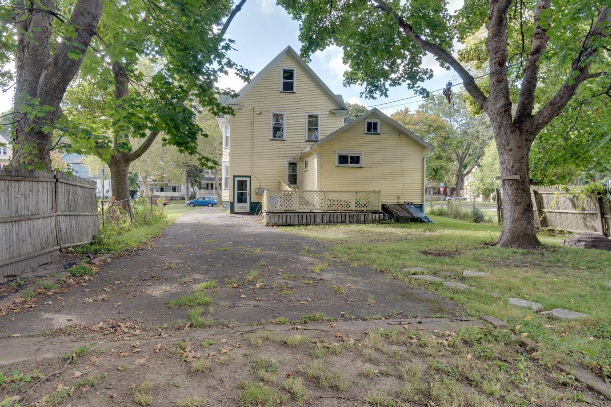 Idyllic Rochester Apartment 2 Miles To Downtown! 外观 照片
