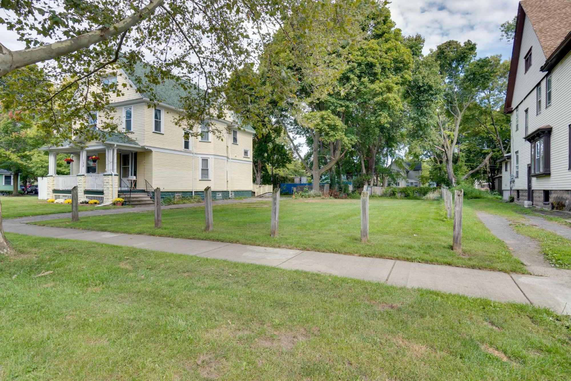 Idyllic Rochester Apartment 2 Miles To Downtown! 外观 照片