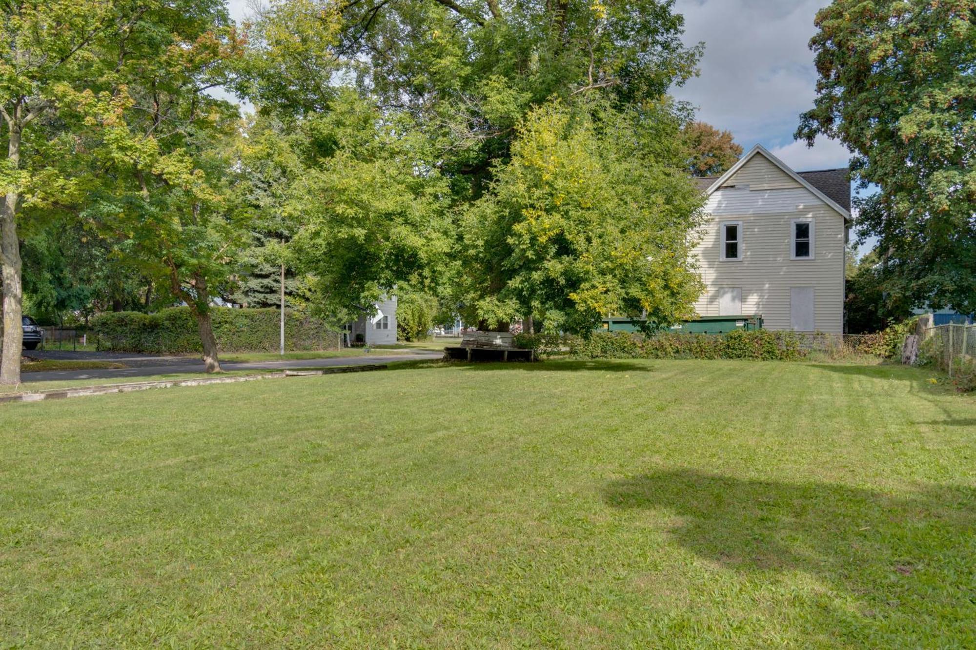 Idyllic Rochester Apartment 2 Miles To Downtown! 外观 照片
